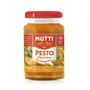 Pesto Arancione 180g - Mutti