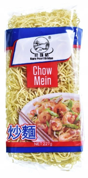 Makaron Chow Mein 227g - Rare Real Bridge