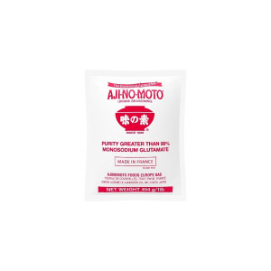 Glutaminian sodu 454g - AjiNoMoto