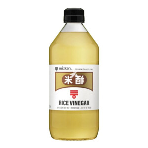 Ocet ryżowy 275ml - Mizkan