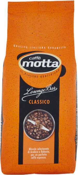 MOTTA CAFFE' IN GRANI CLASSICO 1 KG