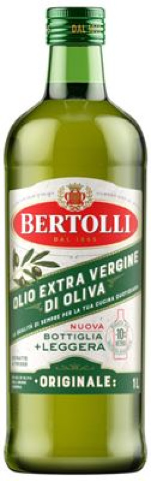 Oliwa z oliwek Oliva Extra Vergine Originale 750ml - Bertolli