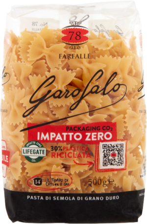 Makaron Farfalle n78 500g - Garofalo