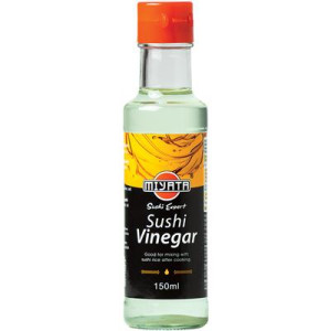 Ocet do Sushi 150ml - Miyata, Krótki termin