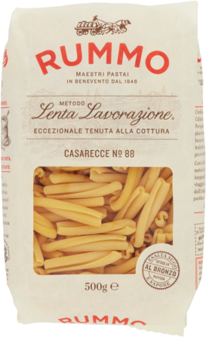 Makaron Casarecce n88 500g - Rummo
