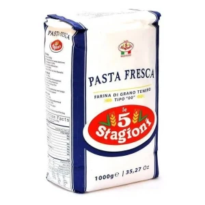 Mąka Pasta Fresca 1kg - 5 Stagioni
