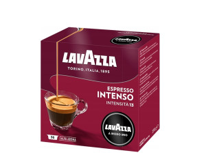 Kapsułki kawy Mio Intenso Dolce Gusto 36szt - Lavazza