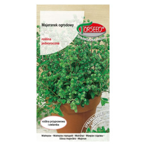nasiona Majeranek 1g - Torseed