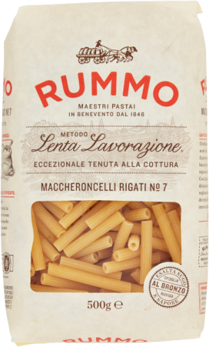 Makaron Maccheroncelli n7 500g - Rummo