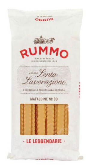 Makaron Mafaldine 500g - Rummo