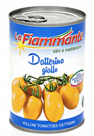 Datterino Giarllo 400gr psz - La Fiammante