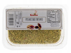 Mączka pistacjowa Farina di Pistacchio 100g - Etna