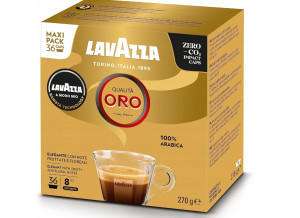 Kapsułki kawy Mio Qualita Oro 36szt - Lavazza