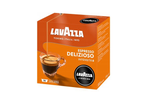 Kapsułki kawy Mio Delizioso Espresso 36szt - Lavazza