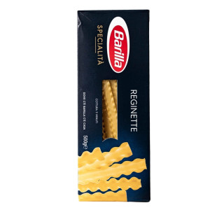 Włoski makaron Reginette - Barilla