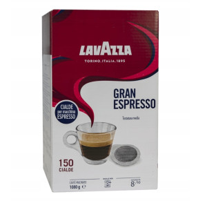 Pady do kawy Espresso Intenso 150szt - Lavazza