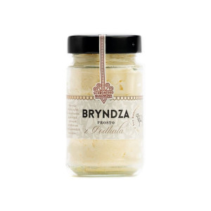 Bryndza owczo-krowia 220 g
