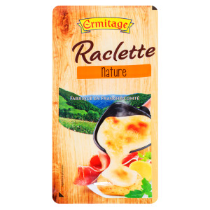 Ser do zapiekania w plastrach 200g - Raclette