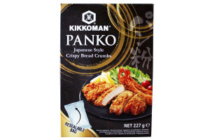 Panierka Panko 227g - Kikkoman