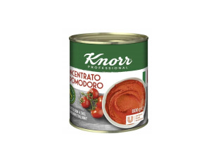 Koncentrat pomidorowy professional 0.8 kg - Knorr