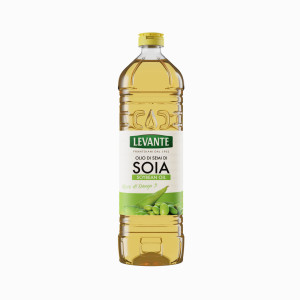 Olej sojowy 1l - Levante