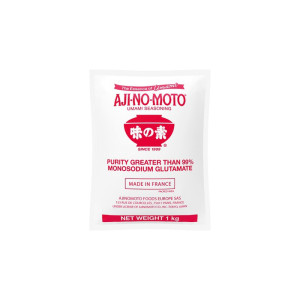 Glutaminian sodu 200g - AjiNoMoto