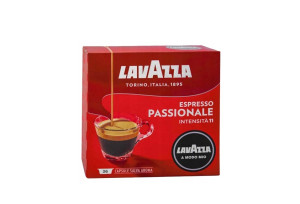 Kapsułki kawy Mio Passionale Espresso 36szt - Lavazza