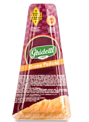 Ser Grana Padano DOP 200g - Ghidetti