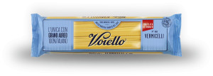 Voiello Makaron Spaghetti Gran 500g - Włoska Jakość Premium