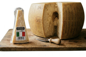 Ser Parmezan 200g