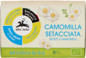 Herbata rumiankowa 20g - Alce Nero