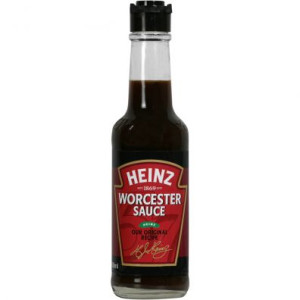 Sos Worcester Suce 150ml - Heinz