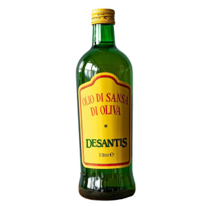Włoska oliwa do smażenia - Desantis