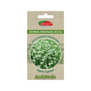 nasiona Szczypiorek czosnkowy 1g - Torseed