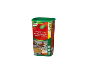 Sos grzybowy Knorr 840g - Knorr