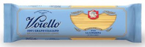 Voiello Makaron Linguide Rigate 500g - Autentyczny Smak Włoskiej Kuchni