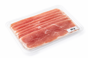 Szynka Prosciutto Crudo 90g - Schronisko Bukowina, Krótki termin