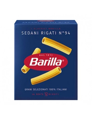 Makaron Sedani Rigati n94 500g - Barilla