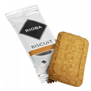 Ciasteczka karmelowe 1,2kg - Rioba