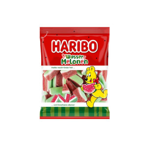 Żelki Wassermelonem 160g - Haribo