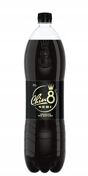 Napój gazowany Chin8 1l - Neri