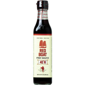 Sos rybny 250ml - Redboat