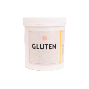 Gluten pszenny 500g  - Schronisko Bukowina