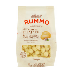 Gnocchi ziemniaczane - Rummo