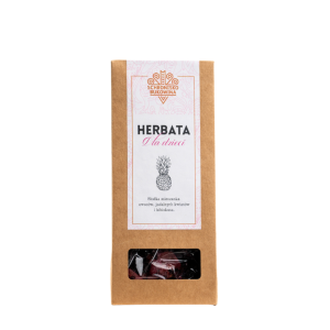 Herbata dla dzieci