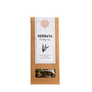 Herbata Dobry sen