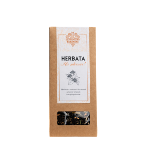 Herbata Na zdrowie
