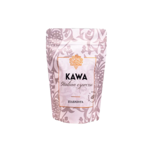 Kawa Italian Espresso 160 g