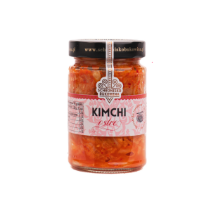 Kimchi HOT 300g - Schronisko Bukowina
