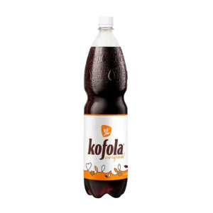 Napój gazowany - Kofola Original
